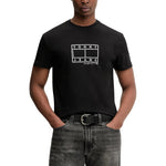 Tommy Hilfiger Jeans - Tommy Hilfiger Jeans Tričko Pánské