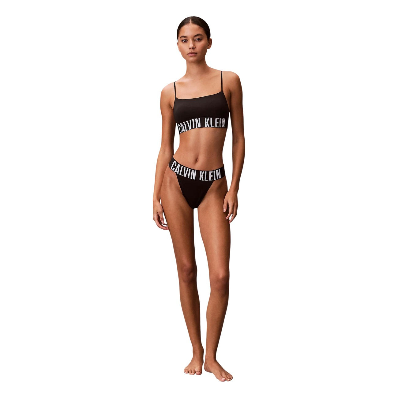 Calvin Klein Underwear - Calvin Klein Underwear Spodní Prádlo Dámské