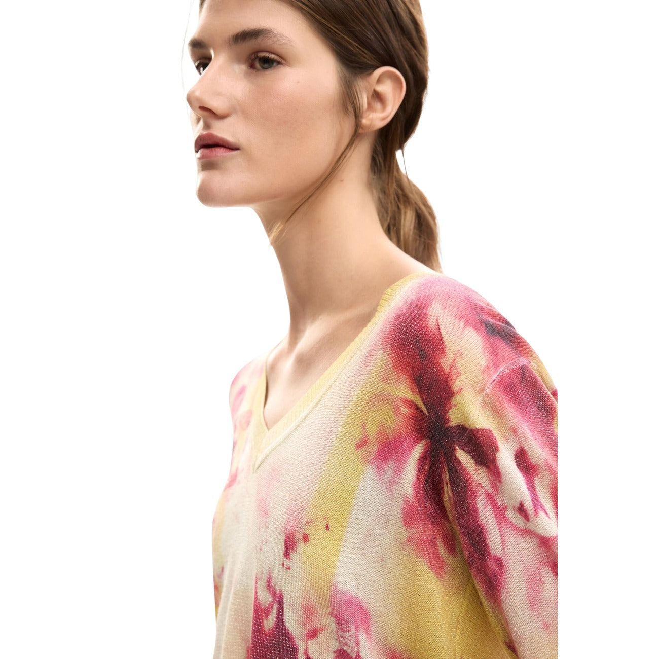 Desigual - Desigual Svetr Dámský