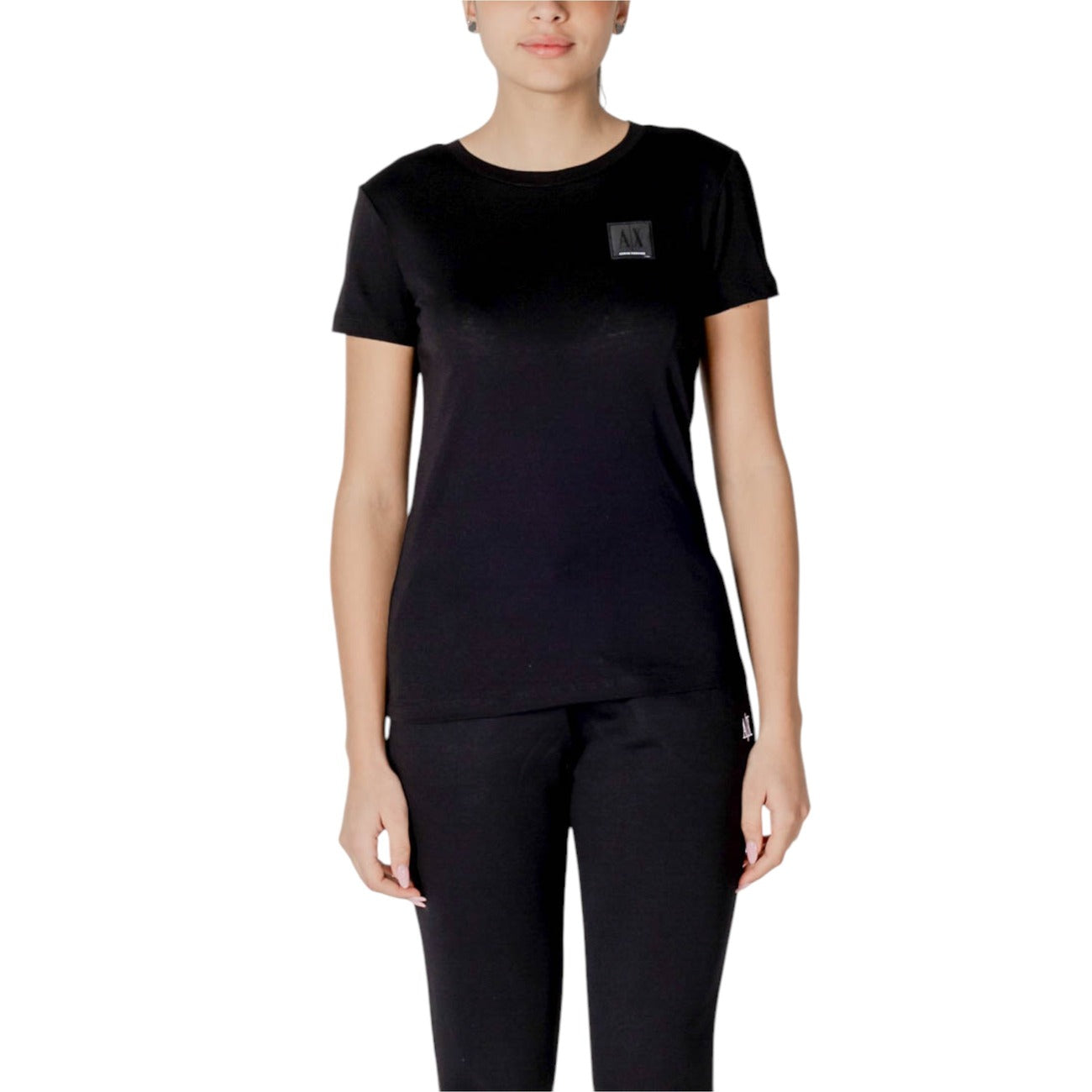 Armani Exchange - Armani Exchange Tričko Dámské