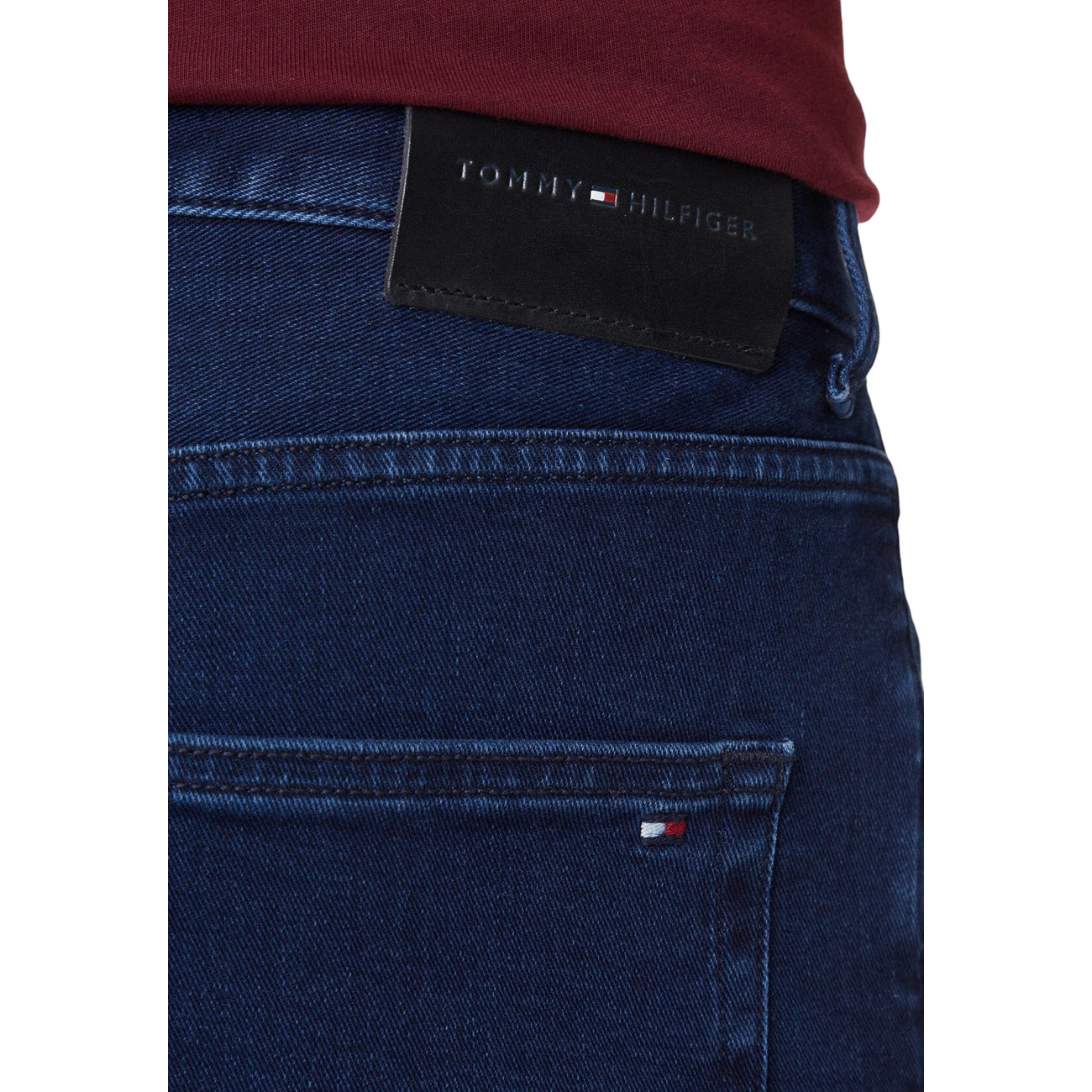 Tommy Hilfiger - Tommy Hilfiger Džíny Pánské