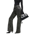 Karl Lagerfeld Jeans - Karl Lagerfeld Jeans Džíny Dámské