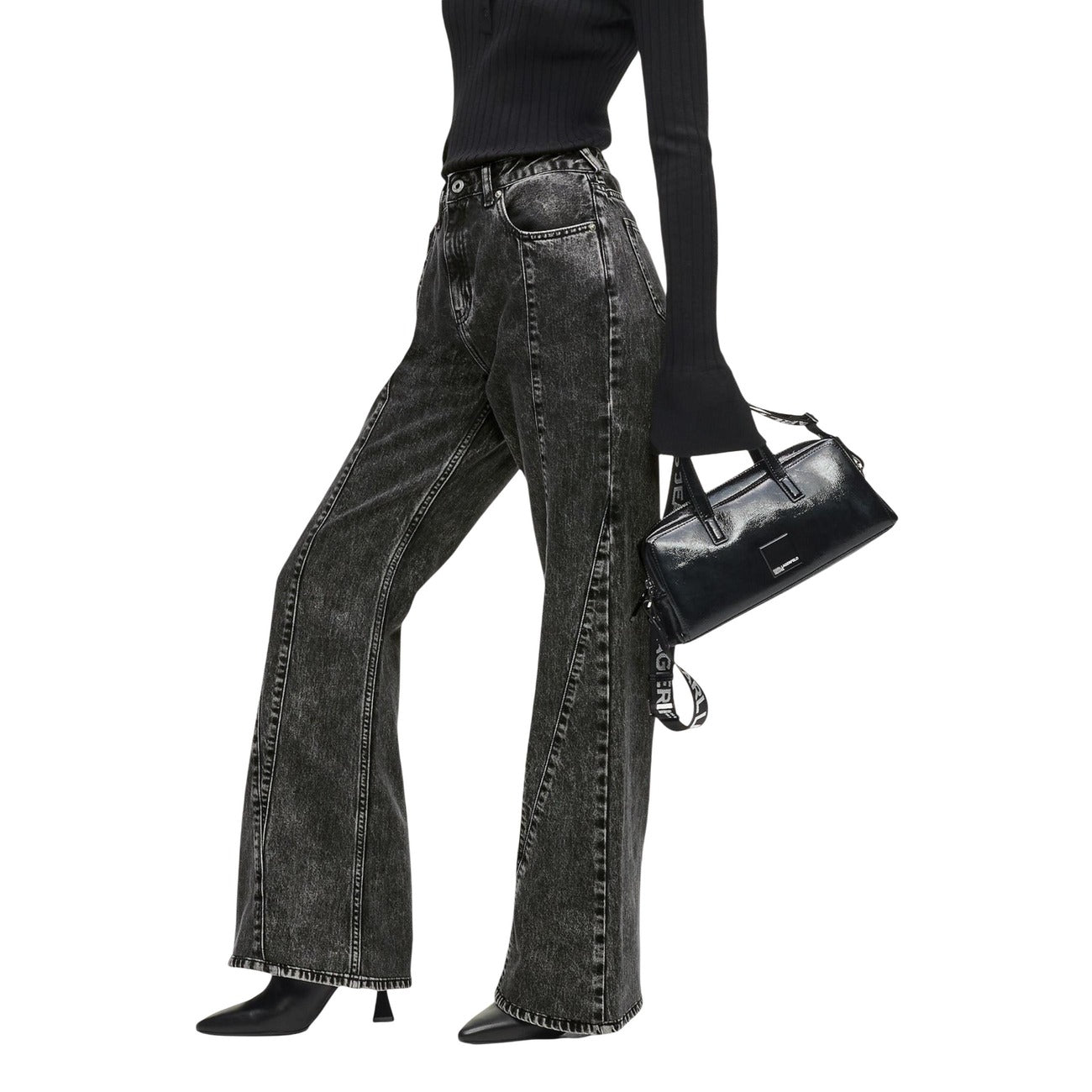 Karl Lagerfeld Jeans - Karl Lagerfeld Jeans Džíny Dámské