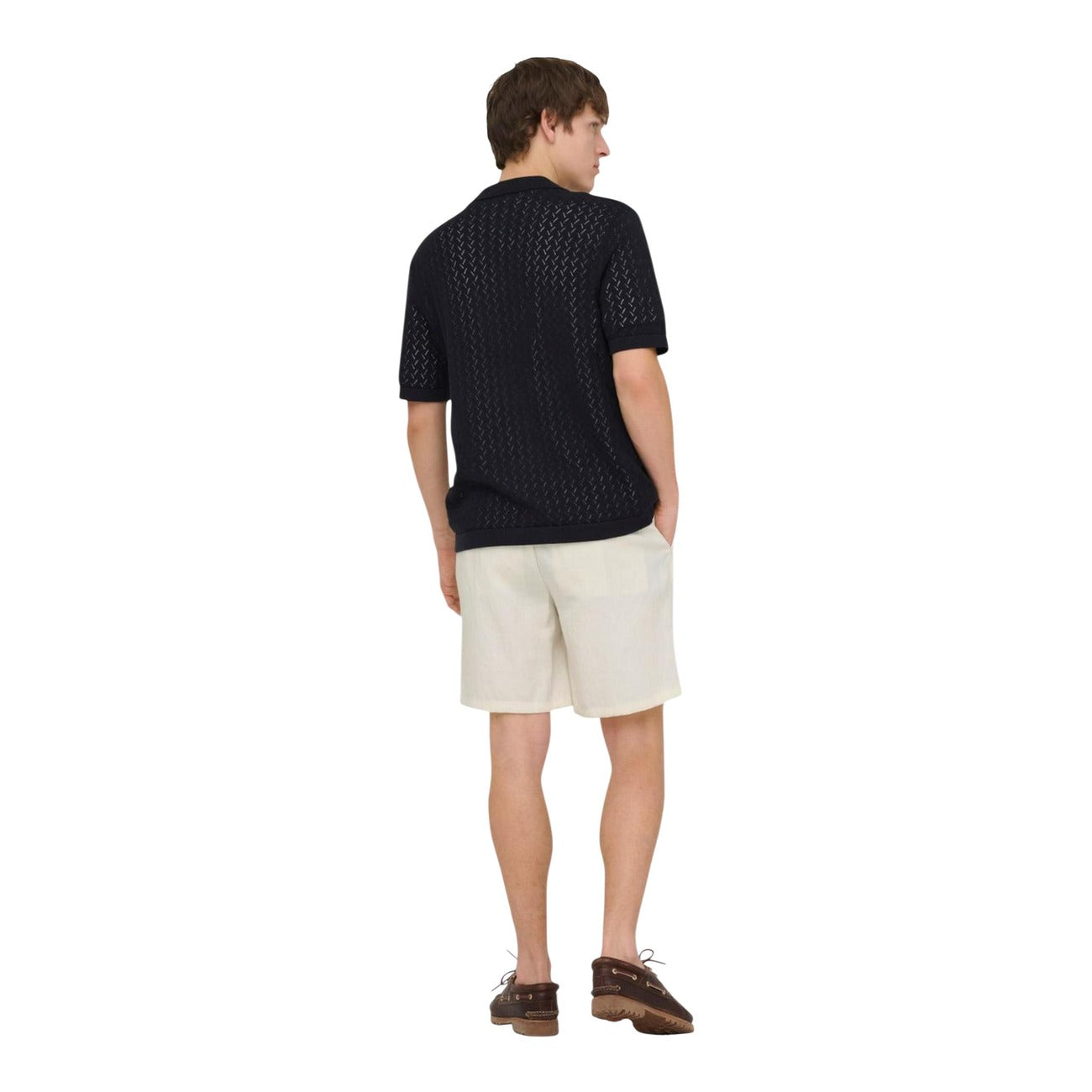 Only & Sons - Only & Sons Bermudy Pánské