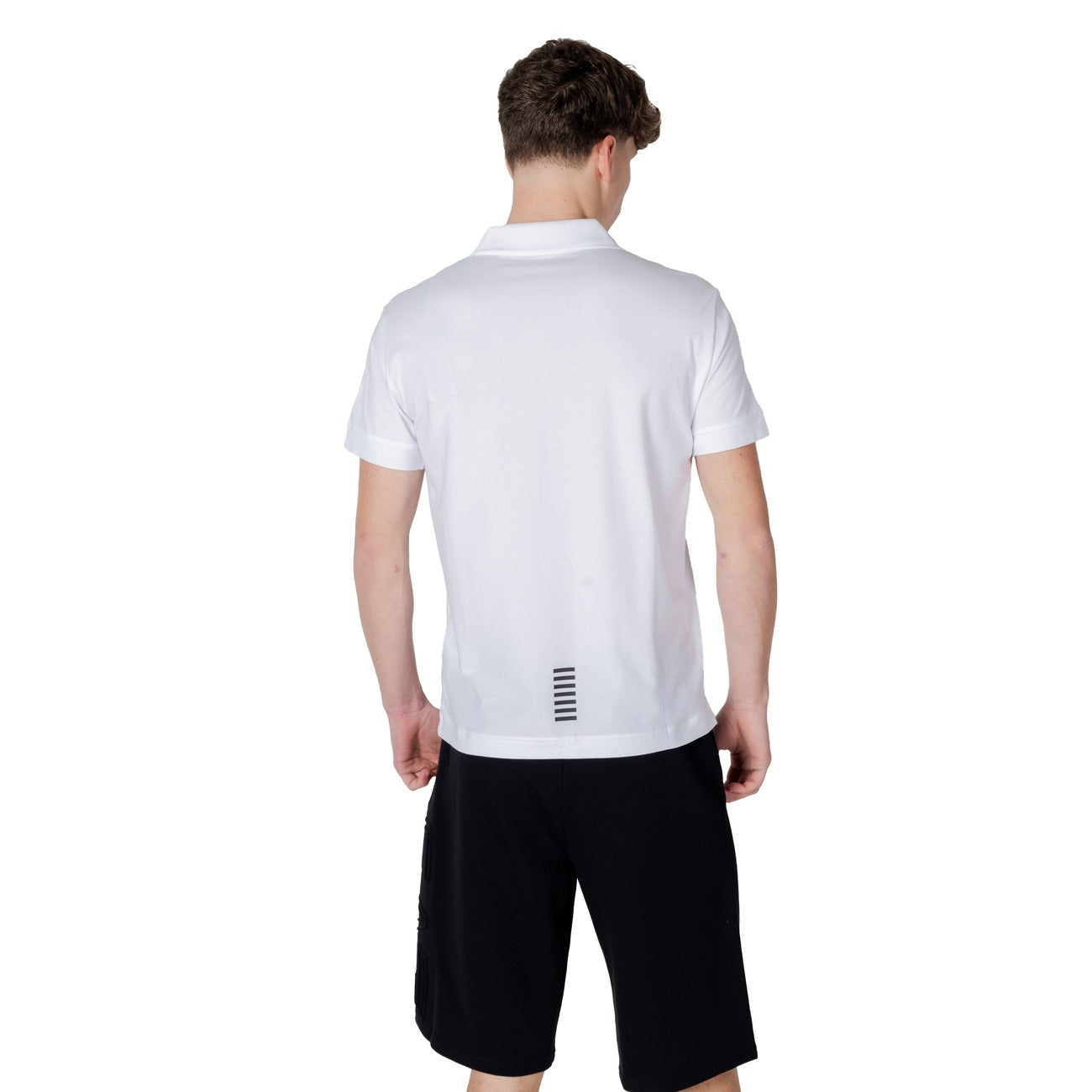 Ea7 - Ea7 Polo Men