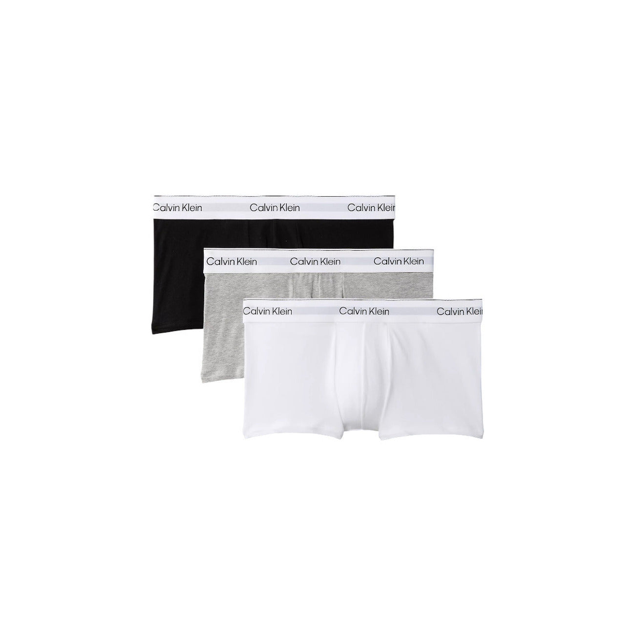 Calvin Klein Underwear - Calvin Klein Underwear Spodní Prádlo Pánské