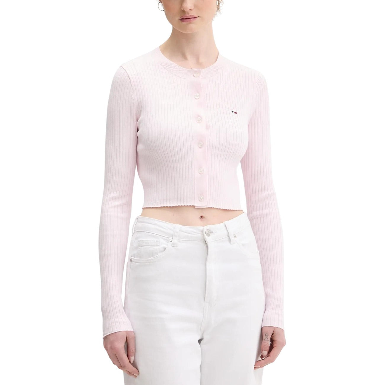 Tommy Hilfiger Jeans - Tommy Hilfiger Jeans Women's Cardigan