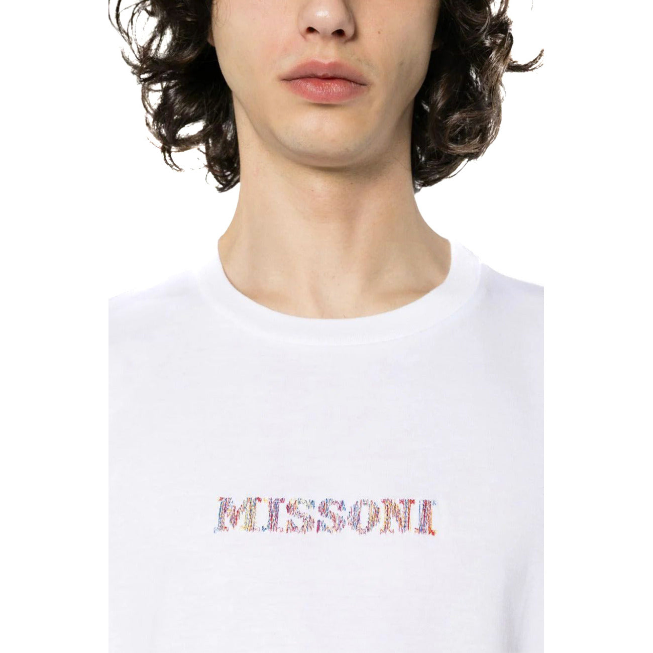 Missoni - Missoni  Tričko Pánské