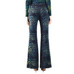 Diane Von Furstenberg - Diane Von Furstenberg Kalhoty Dámské