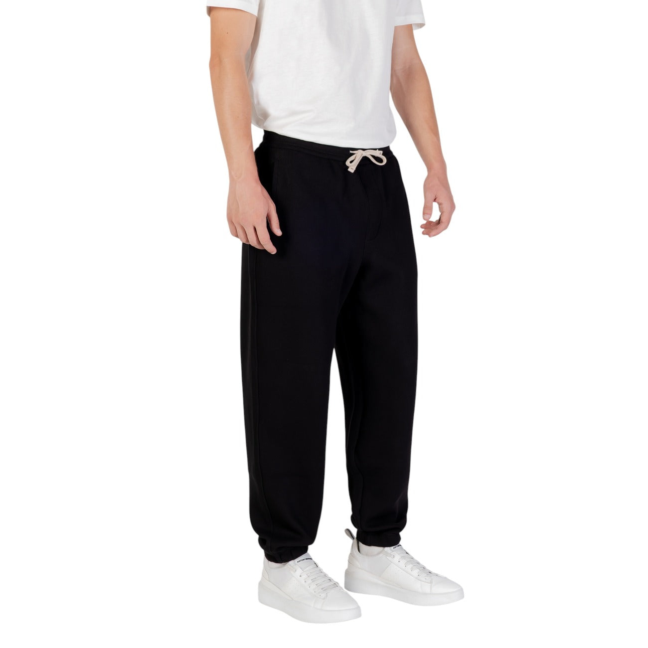 Armani Exchange - Armani Exchange Kalhoty Pánské