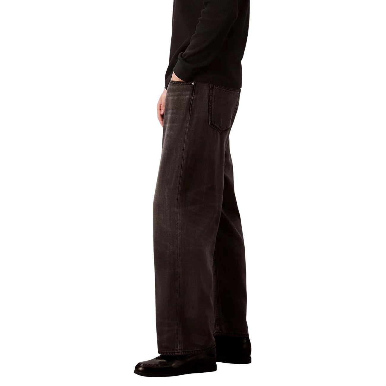 Calvin Klein Jeans - Calvin Klein Jeans Džíny Pánské