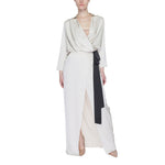 Sandro Ferrone - Sandro Ferrone Women's Dress