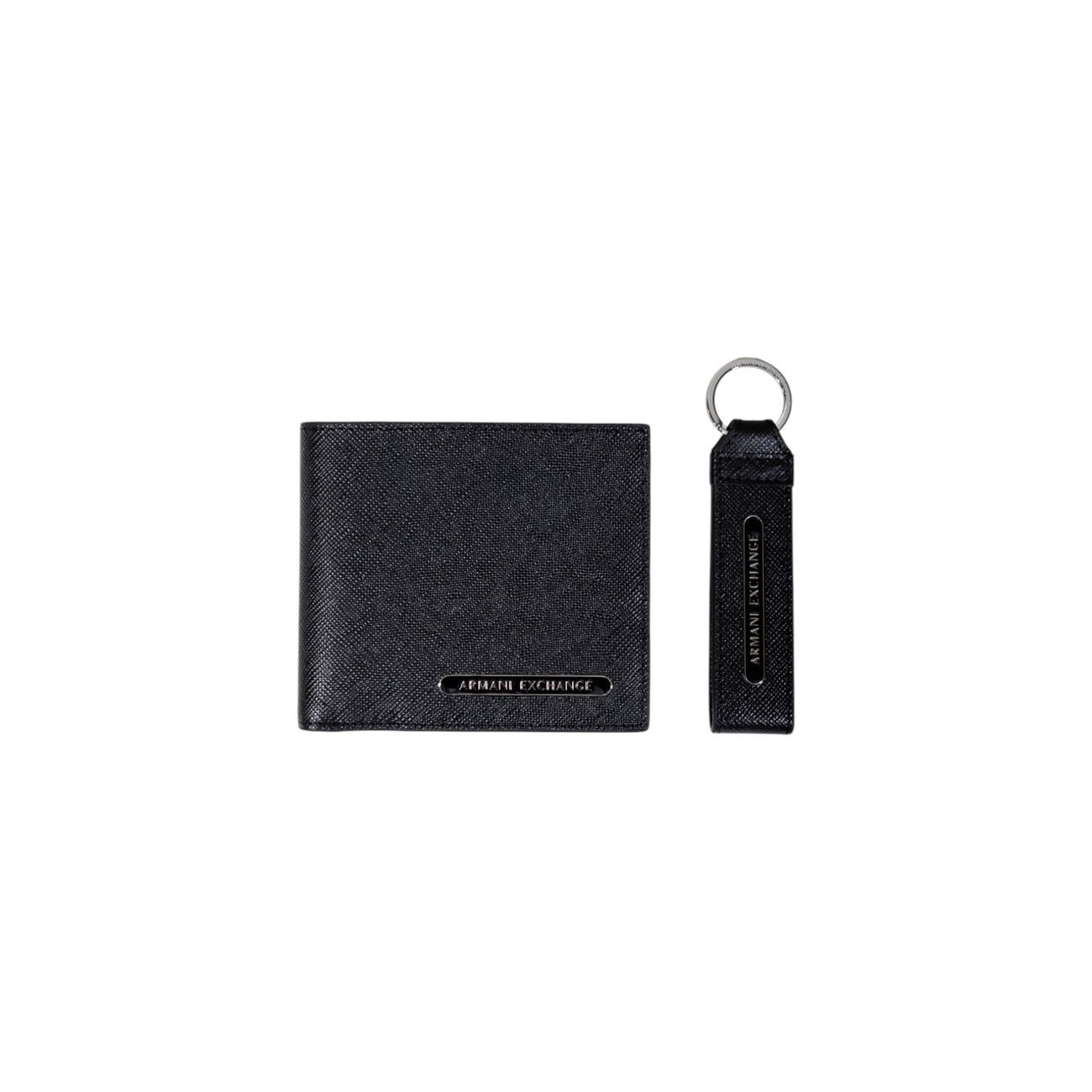 Armani Exchange - Armani Exchange Peněženka Pánská