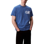 Calvin Klein Jeans - Calvin Klein Jeans Tričko Pánské