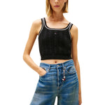 Tommy Hilfiger Jeans - Tommy Hilfiger Jeans Vršek Dámský