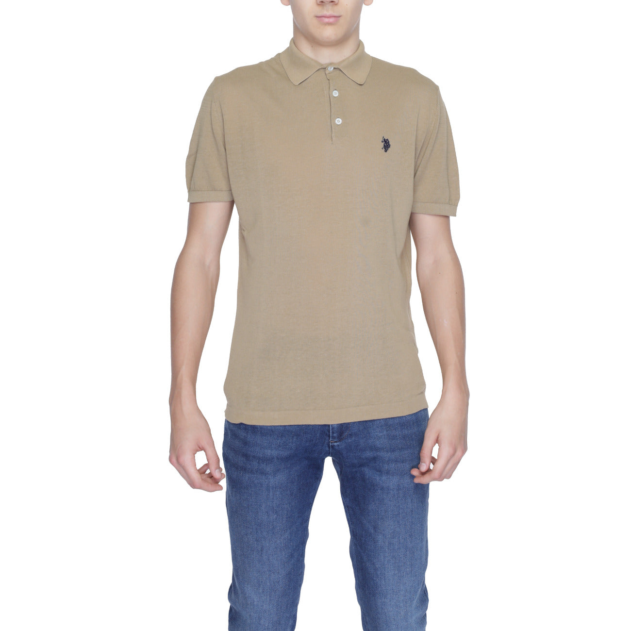 U.s. Polo Assn. - U.s. Polo Assn. Polo Pánské
