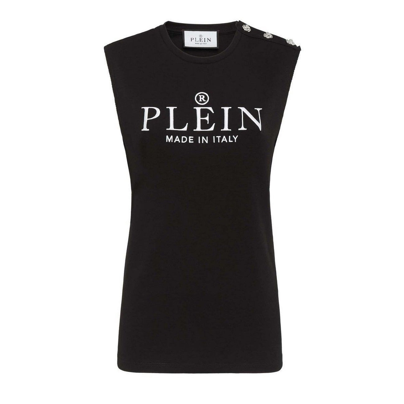 Philipp Plein - Philipp Plein Tílko Dámské