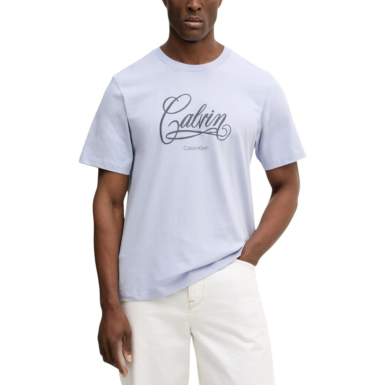 Calvin Klein Jeans - Calvin Klein Jeans Tričko Pánské