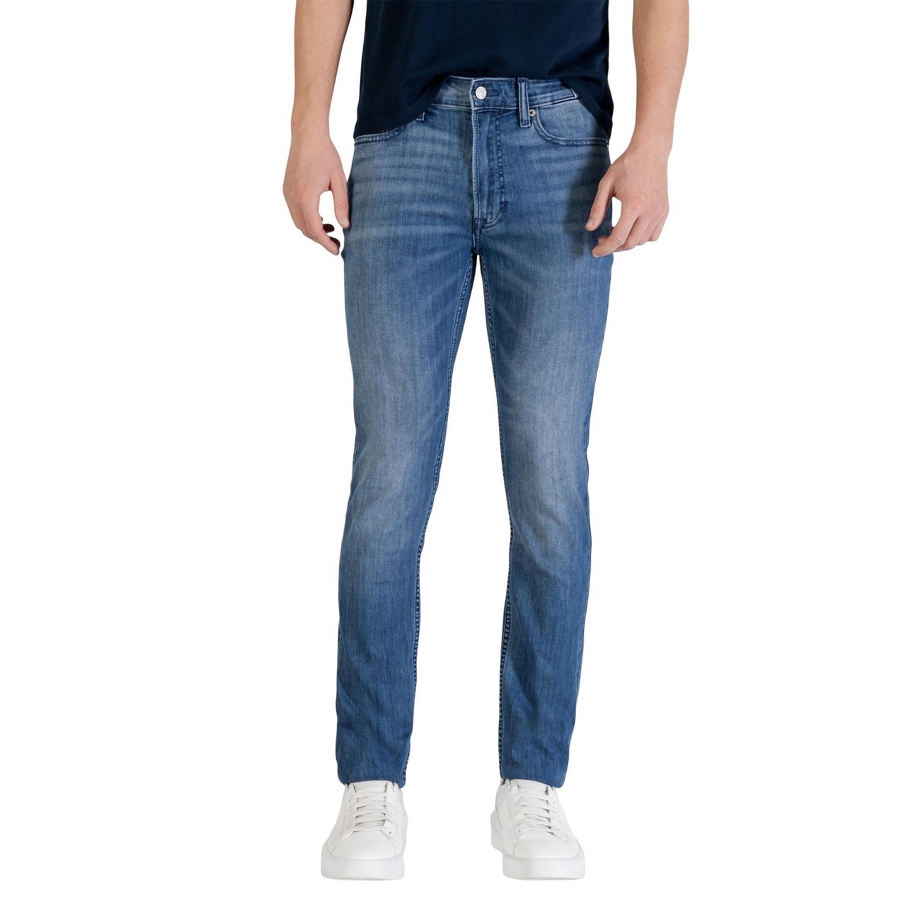 Calvin Klein Jeans - Calvin Klein Jeans Džíny Pánské