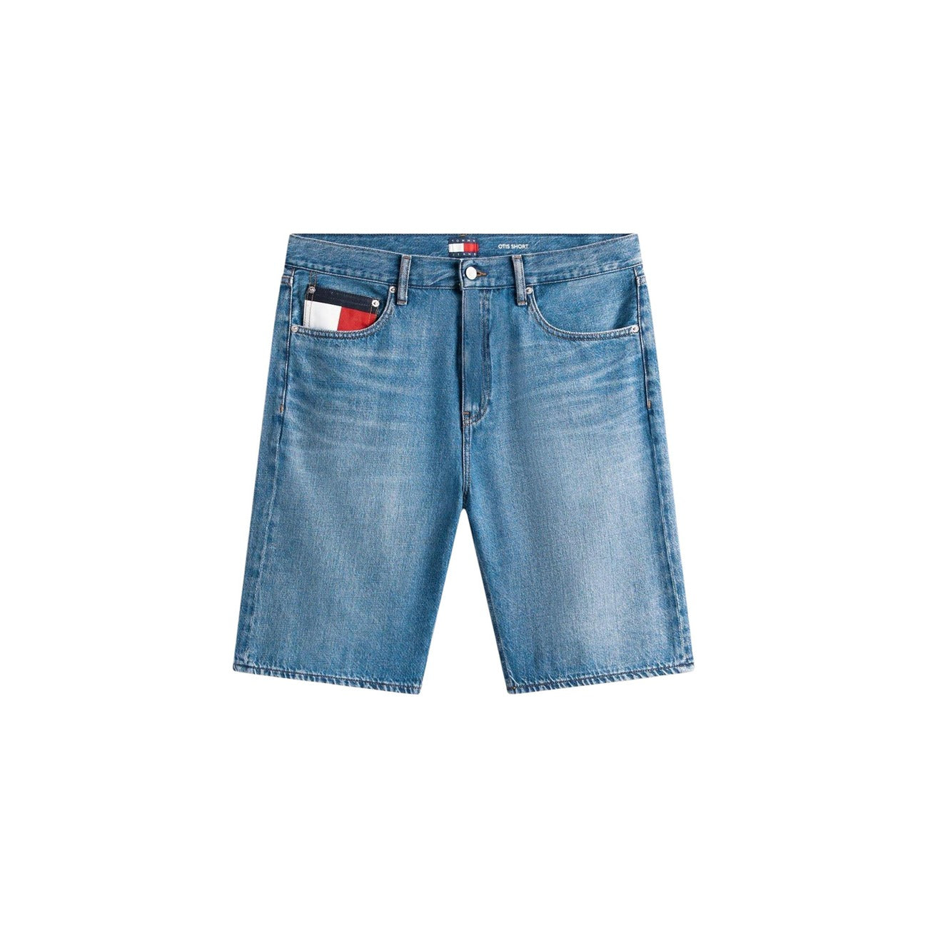 Tommy Hilfiger Jeans - Tommy Hilfiger Jeans Bermudy Pánské