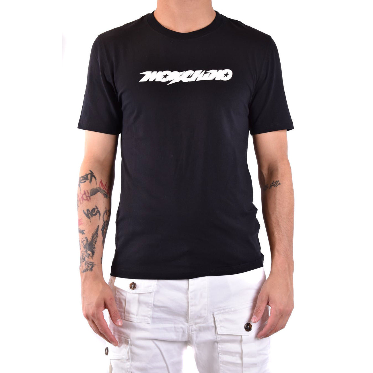 Moschino - Moschino Tričko Pánské