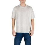 Armani Exchange - Armani Exchange Tričko Pánské