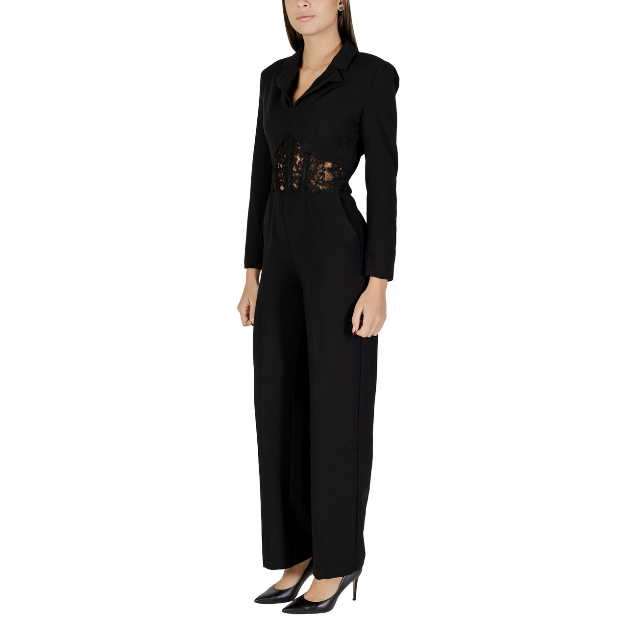 Morgan De Toi - Morgan De Toi Women's Jumpsuit