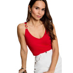 Morgan De Toi - Morgan De Toi Women's Top