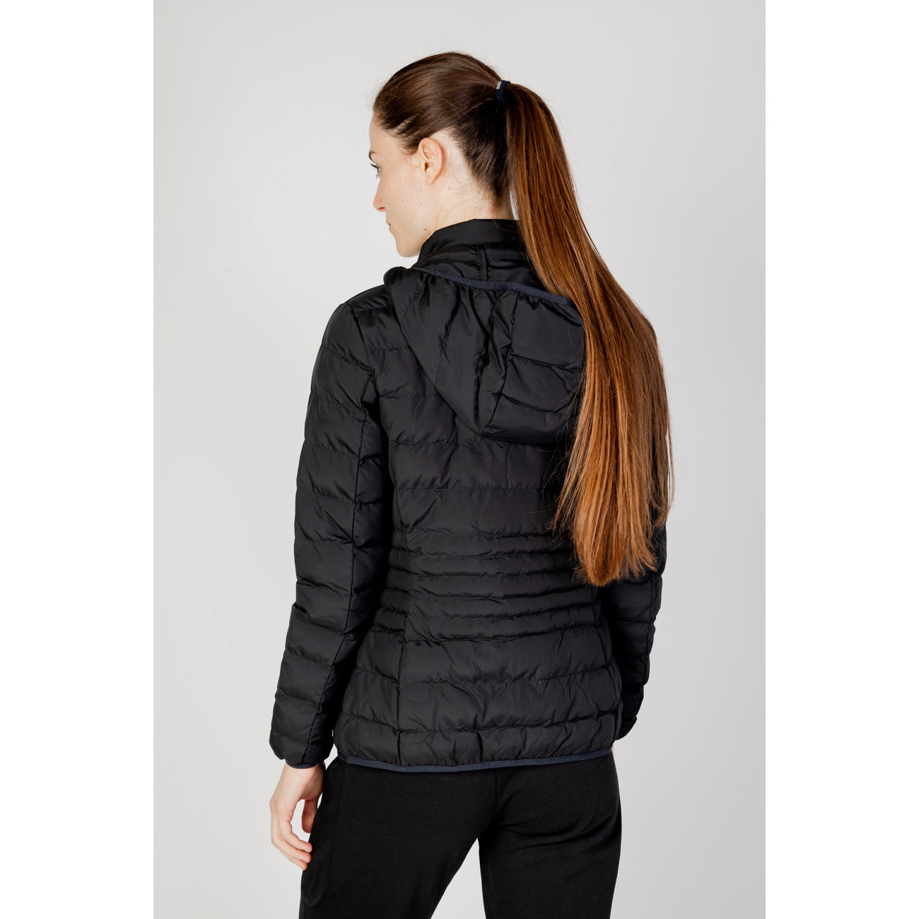 Ea7 - Ea7 Women's Windbreaker