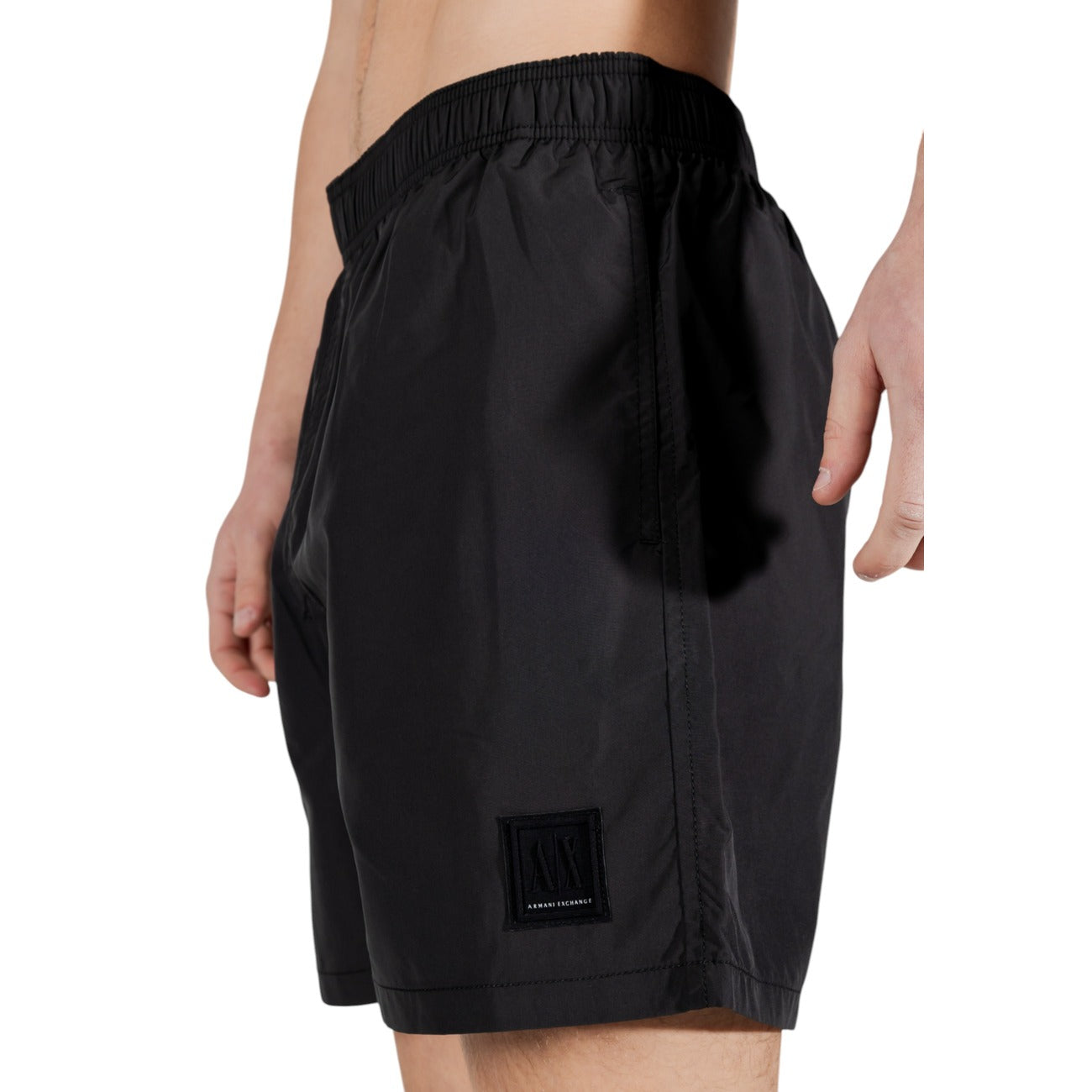 Armani Exchange - Armani Exchange Plavky Pánské