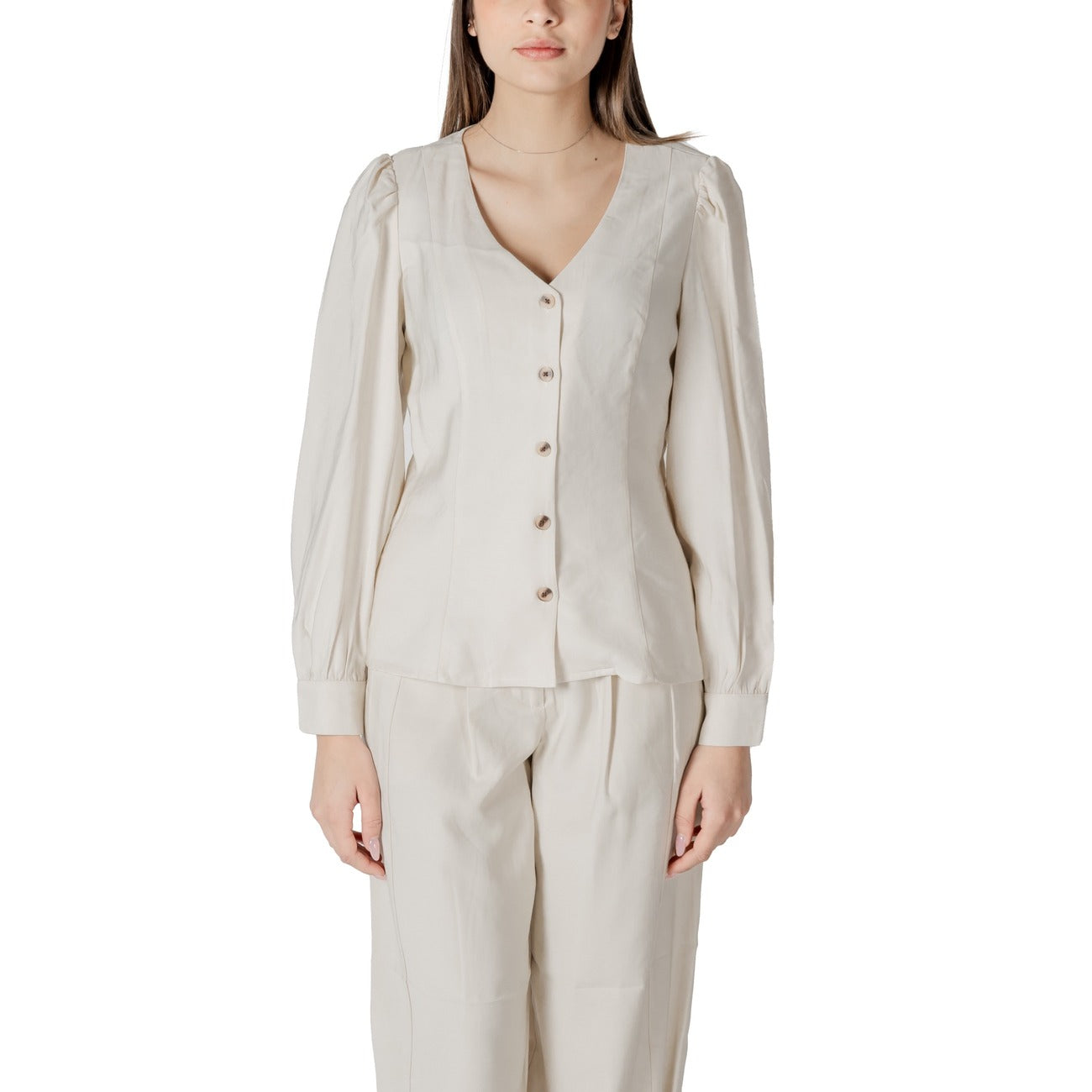 Vila Clothes - Vila Clothes Blůza Dámská
