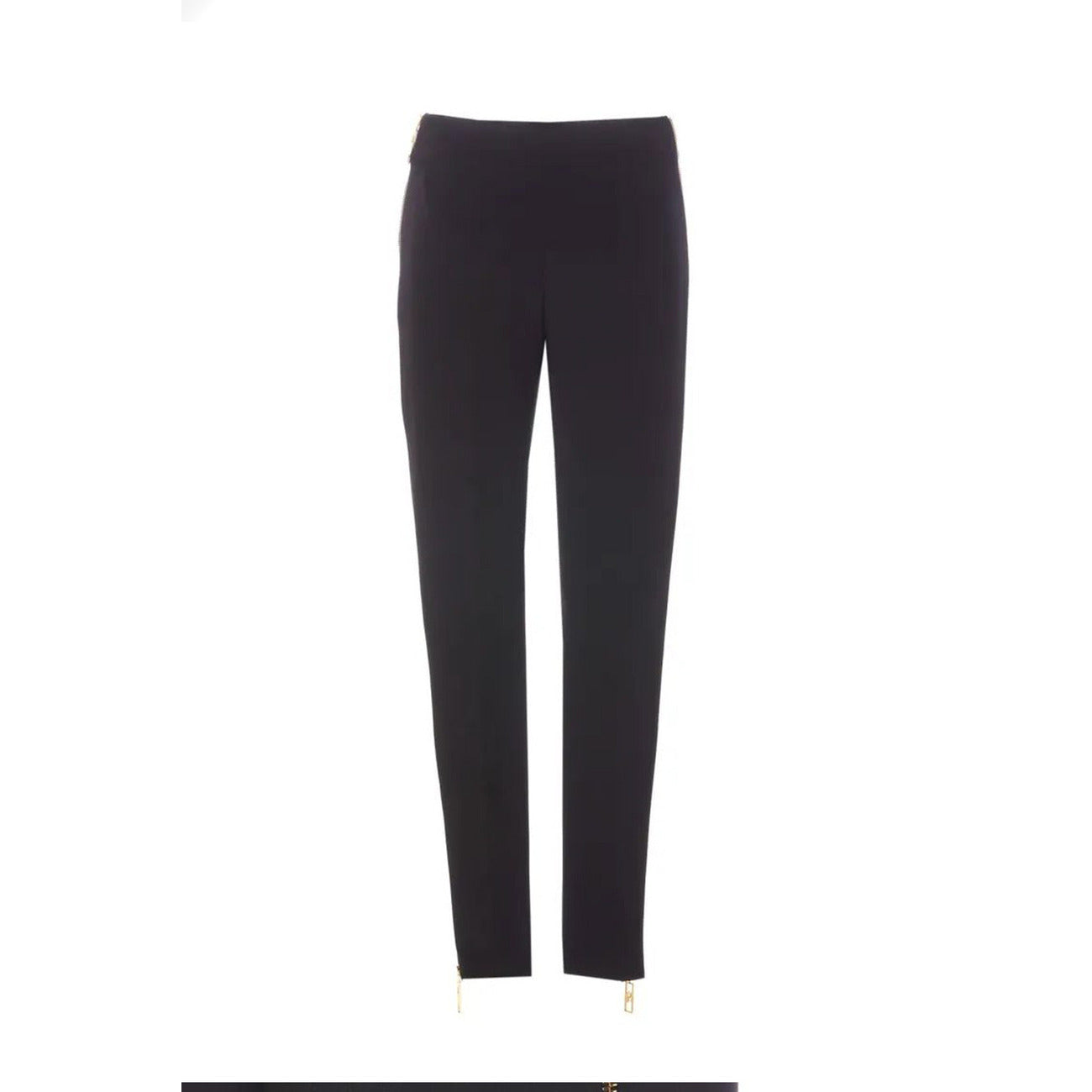 Elisabetta Franchi - Elisabetta Franchi Kalhoty Dámské