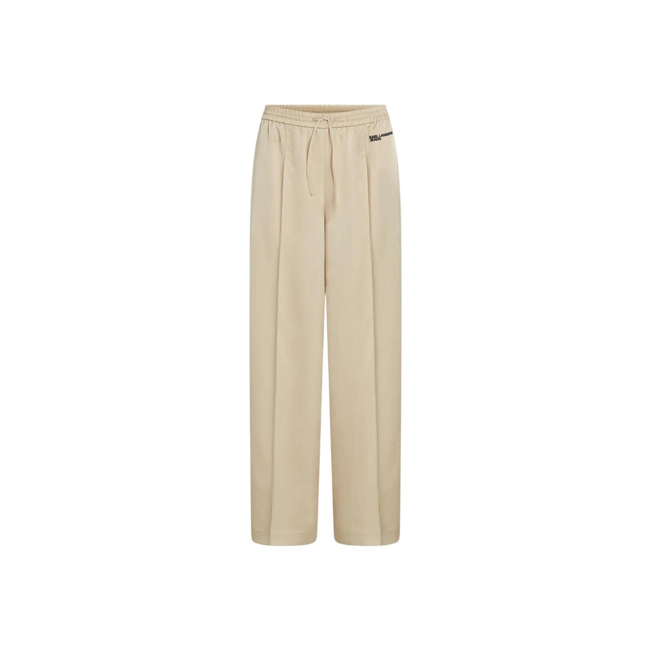 Karl Lagerfeld Jeans - Karl Lagerfeld Jeans Trousers Women's