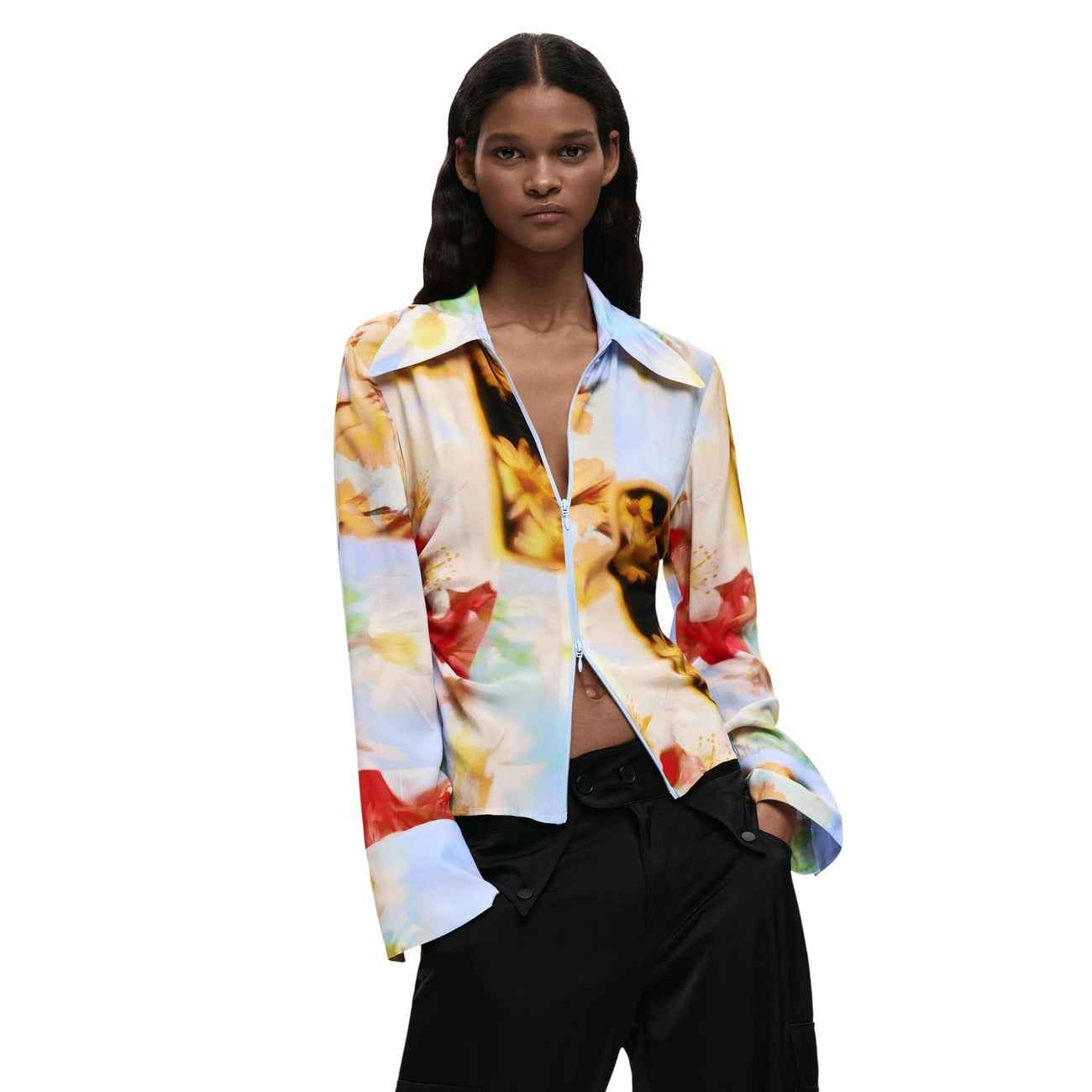 Desigual - Desigual Women's Shirt