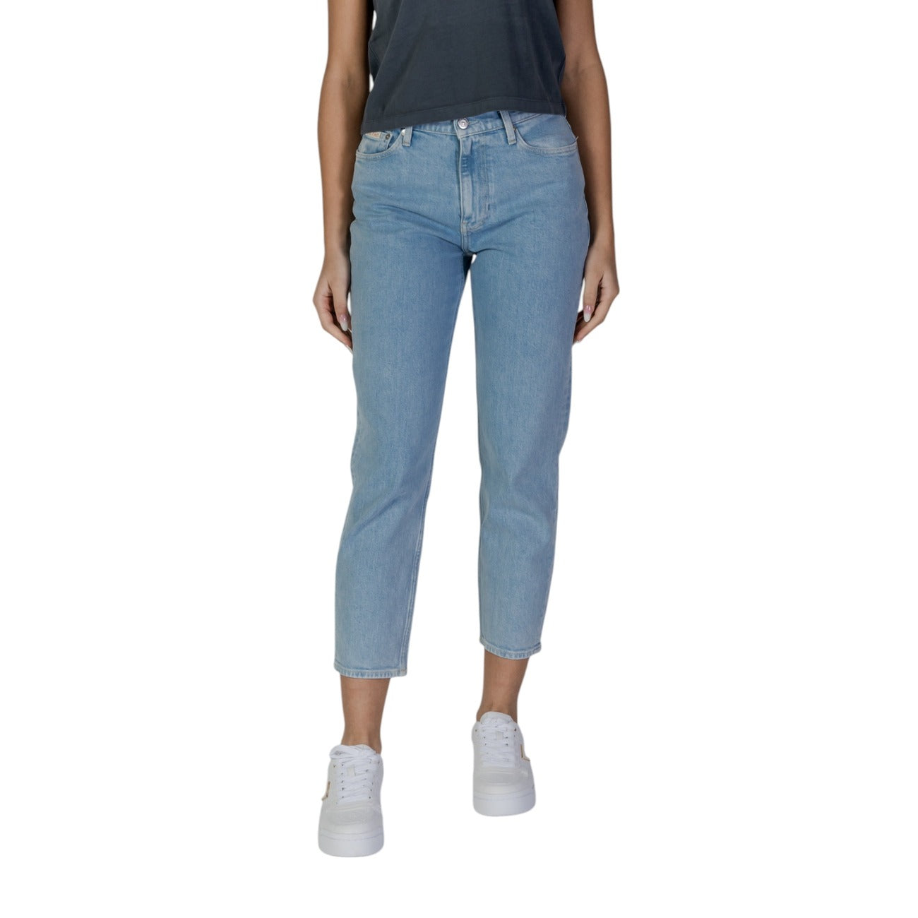 Calvin Klein Jeans - Calvin Klein Jeans Džíny Dámské