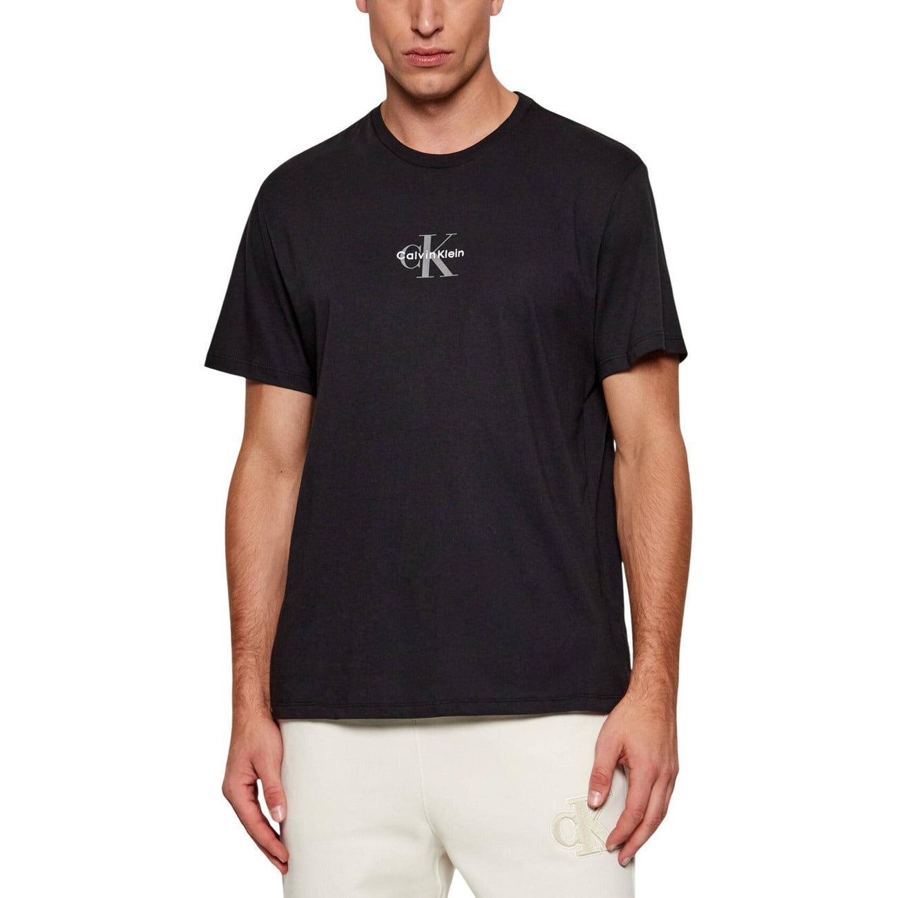 Calvin Klein Jeans - Calvin Klein Jeans Tričko Pánské