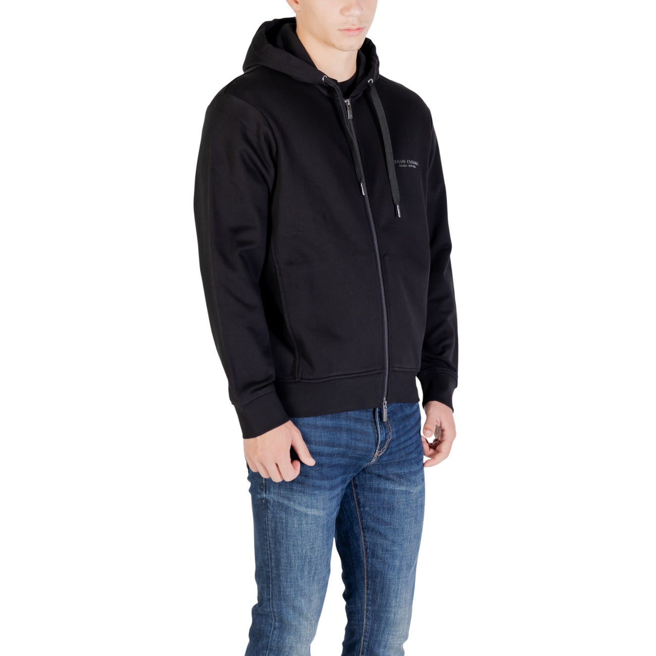 Armani Exchange - Armani Exchange Mikina Pánská