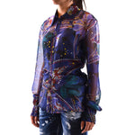 Dsquared2 - Dsquared2 Košile Dámská