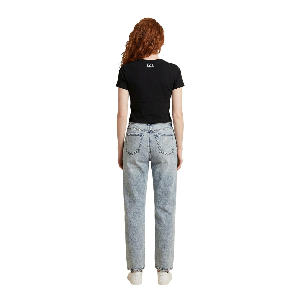 Ea7 - Ea7 Women's T-Shirt