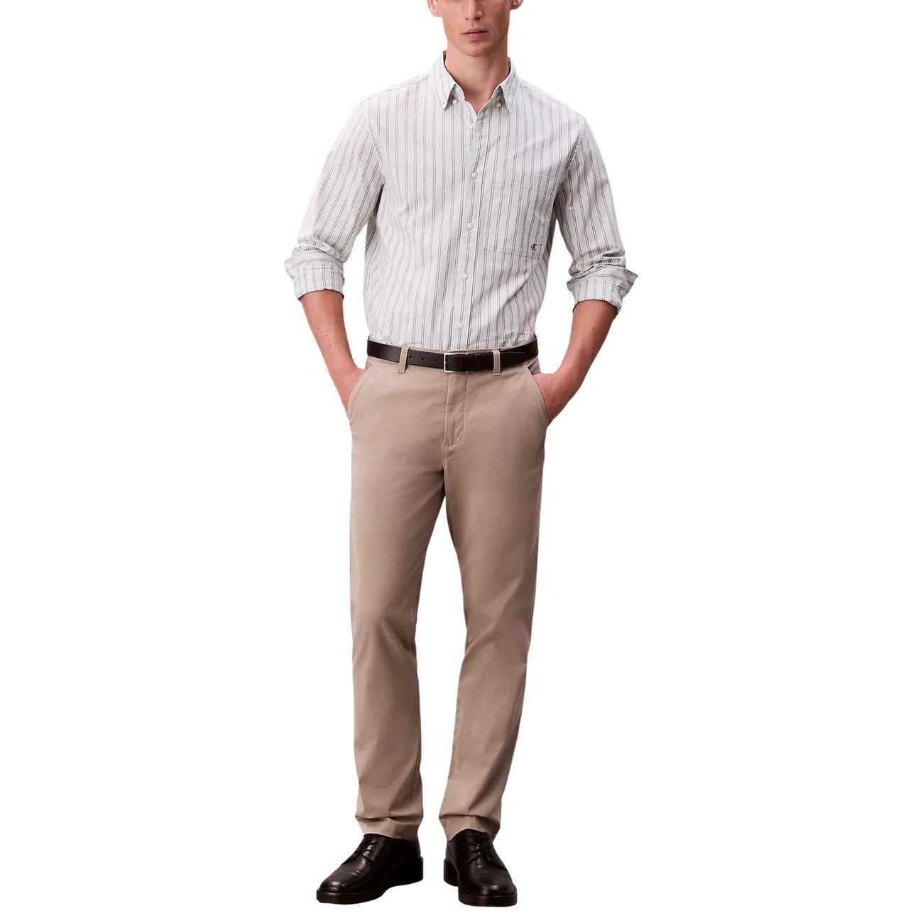 Calvin Klein Jeans - Calvin Klein Jeans Kalhoty Pánské