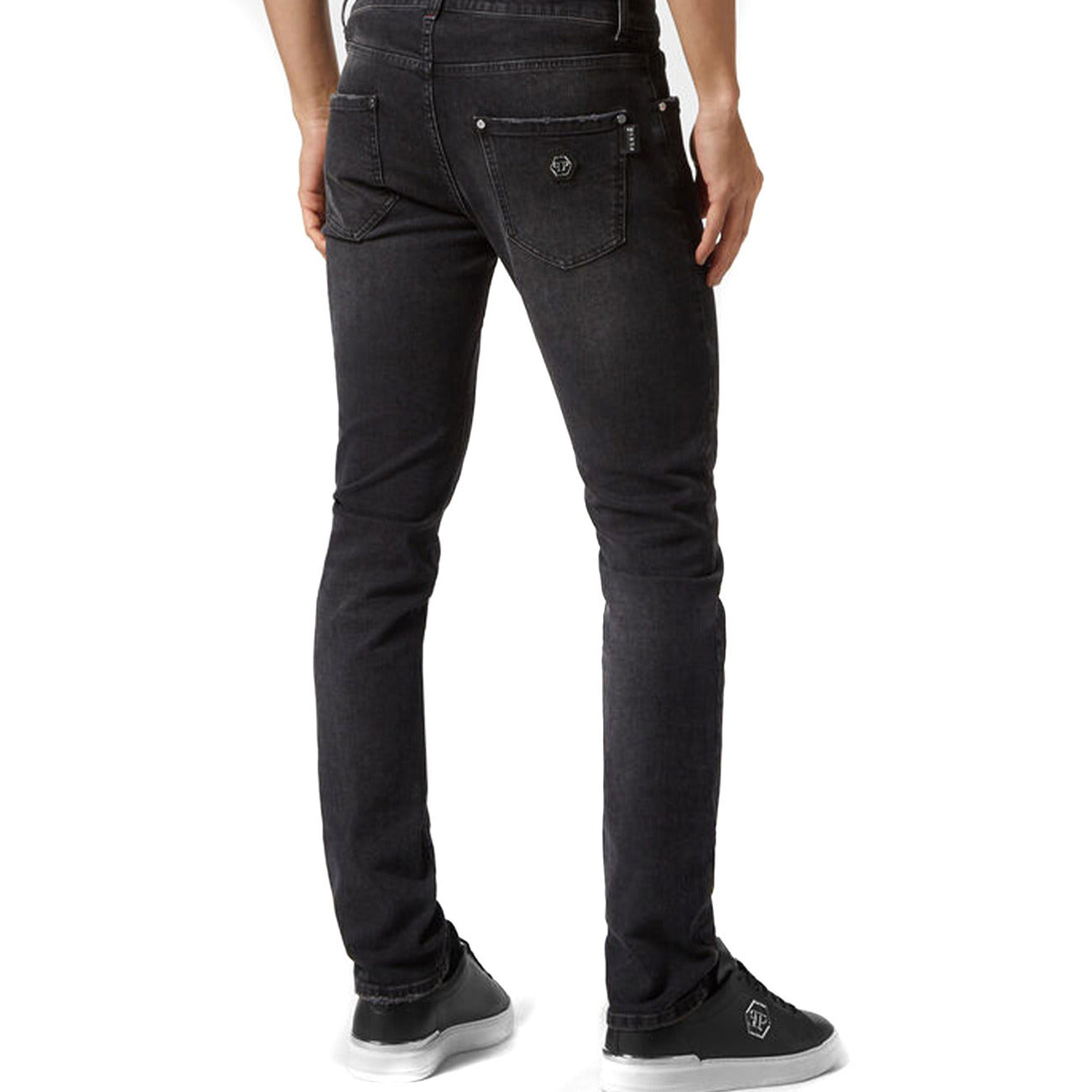Philipp Plein - Philipp Plein Džíny Dámské