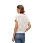 Tommy Hilfiger Jeans - Tommy Hilfiger Jeans Vesta Dámská