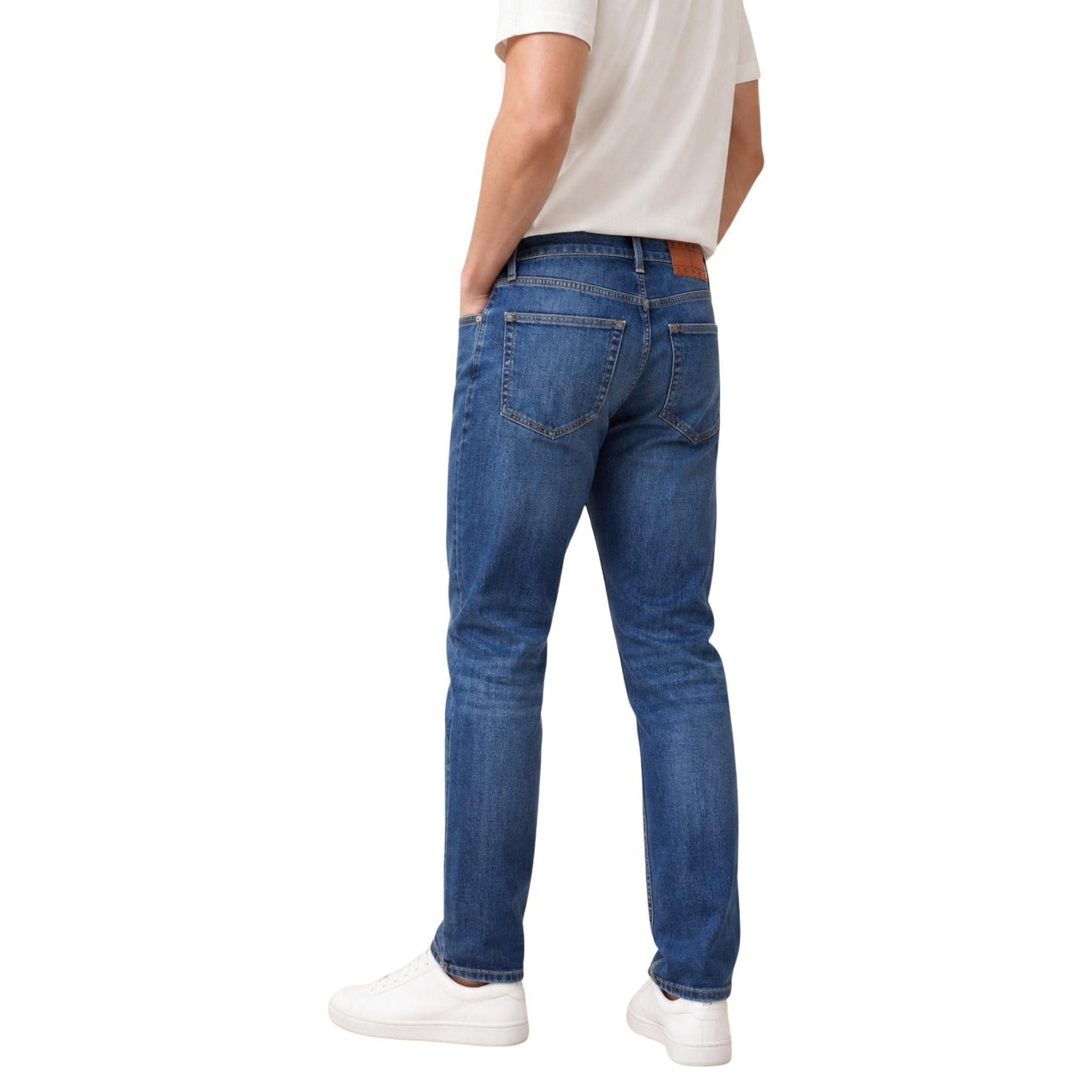 Tommy Hilfiger Jeans - Tommy Hilfiger Jeans Džíny Pánské