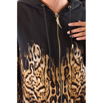 Roberto Cavalli - Roberto Cavalli Mikina Dámská