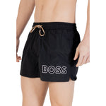Boss - Boss Plavky Pánské