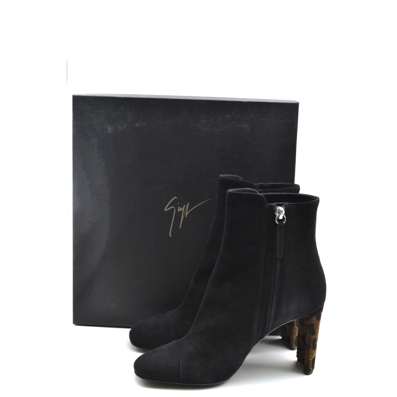Giuseppe Zanotti - Giuseppe Zanotti  Women Boots