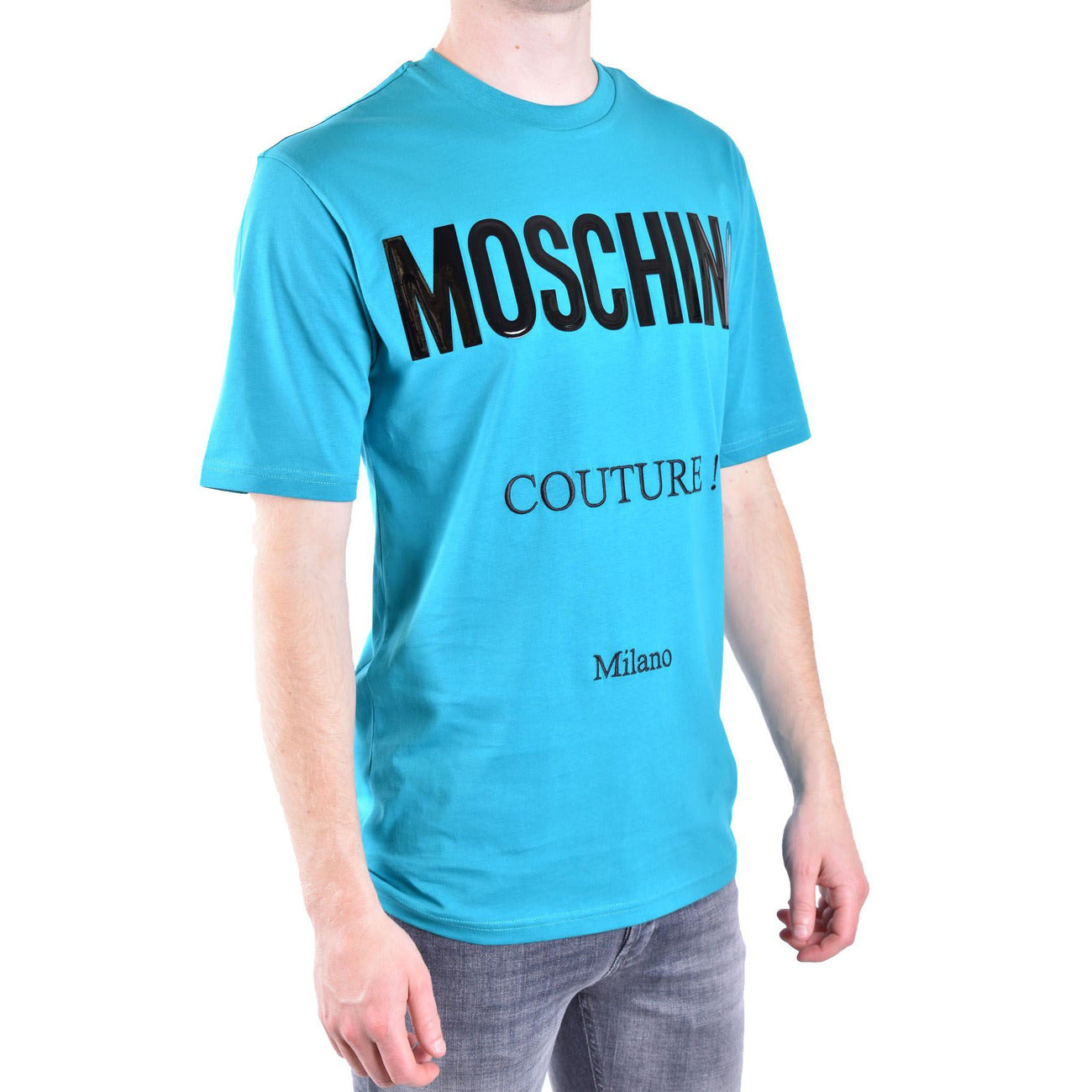 Moschino - Moschino Tričko Pánské