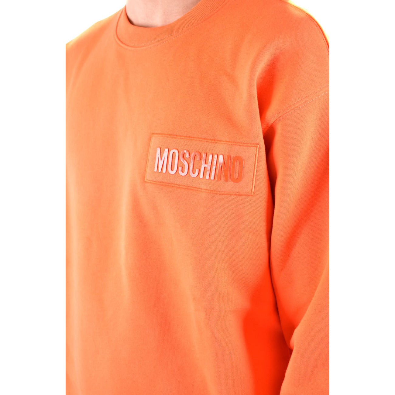 Moschino - Moschino Mikina Pánská