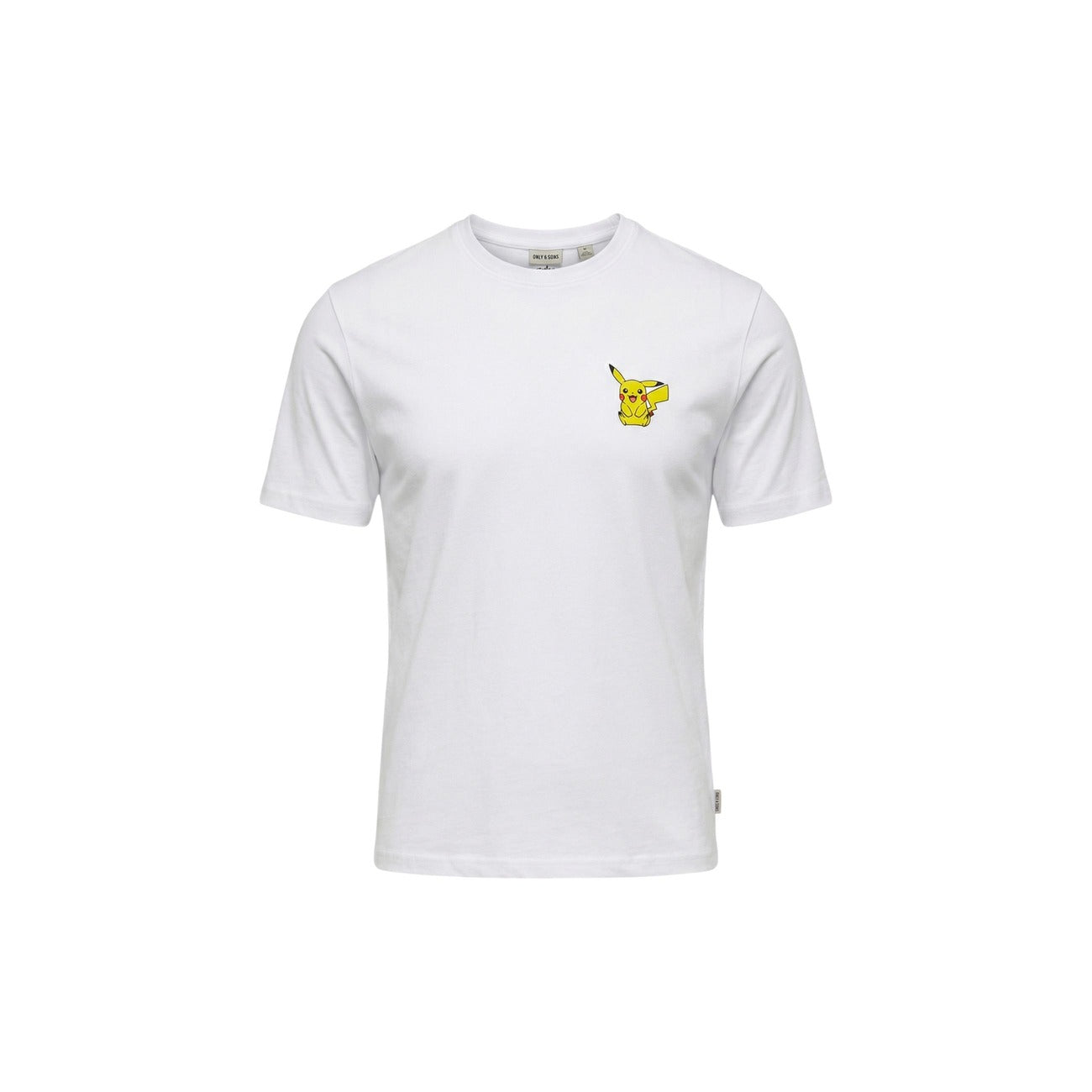 Only & Sons - Only & Sons Men's T-Shirt