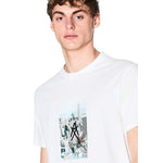 Armani Exchange - Armani Exchange Tričko Pánské